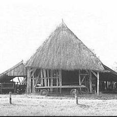 Klokkendijk 10, Notter