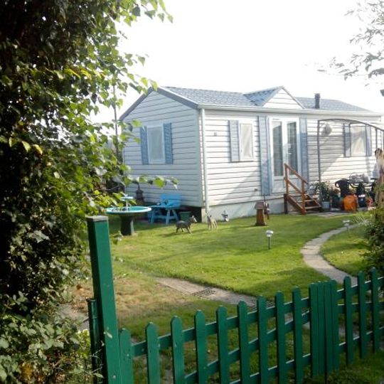 Camping du Tannay
