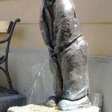 Der Seebrünzler