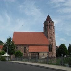 St. Georg (Wenigentaft)