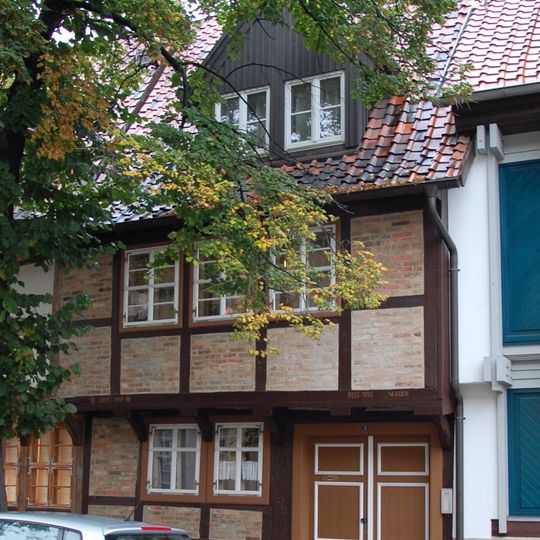 Kaiserstraße 5