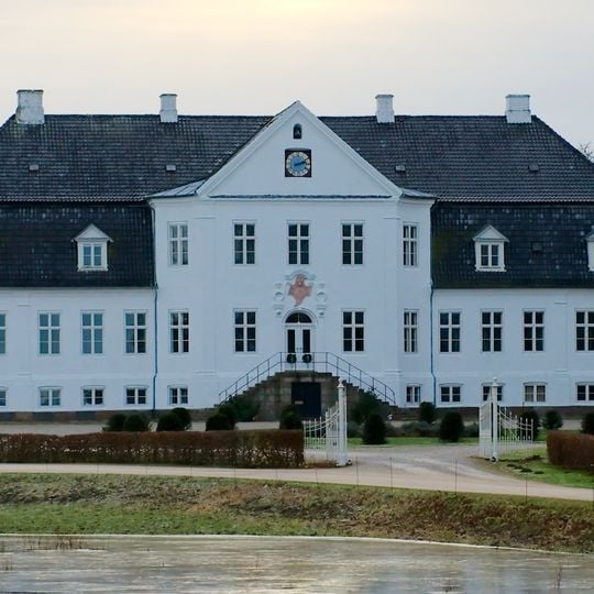 Lundsgård