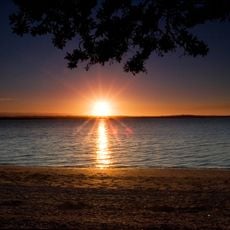 Point Chevalier Beach