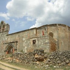 Iglesia de la Asunción, Villaescusa de Palositos