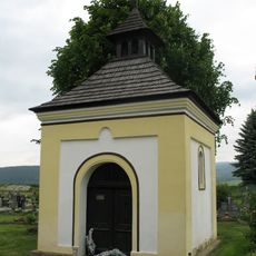 Kaplnka Panny Márie