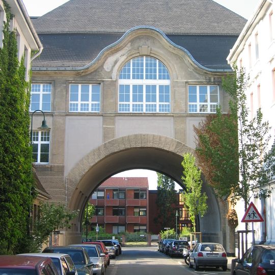 Kyritzschule