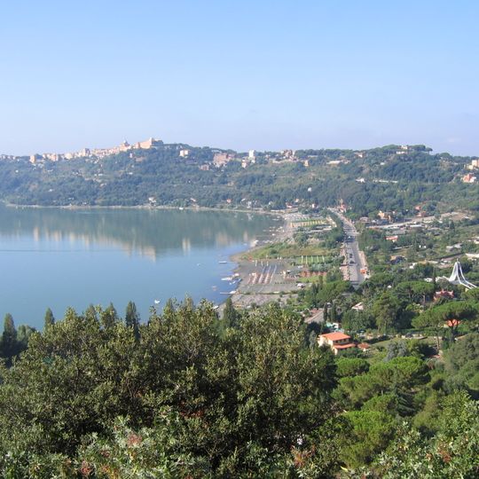 Villaggio delle Macine