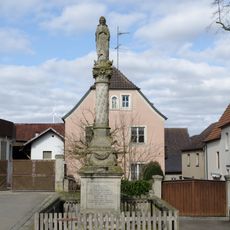 Mariensäule