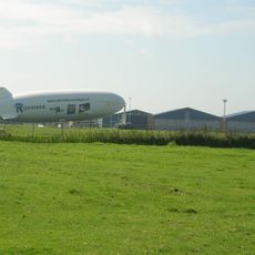 Valkenburg Naval Air Base