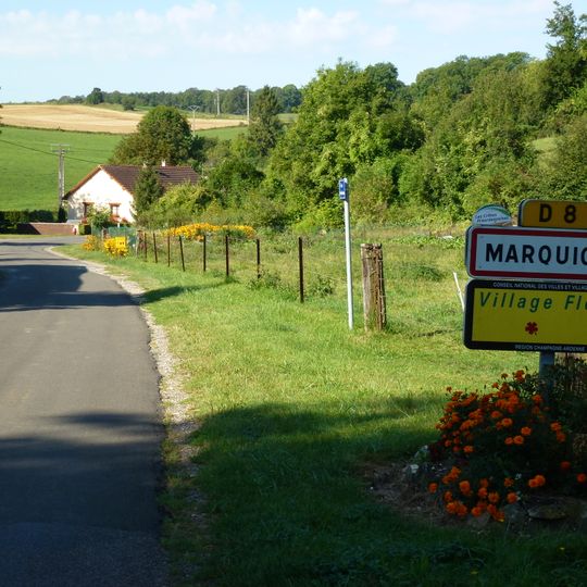 Marquigny
