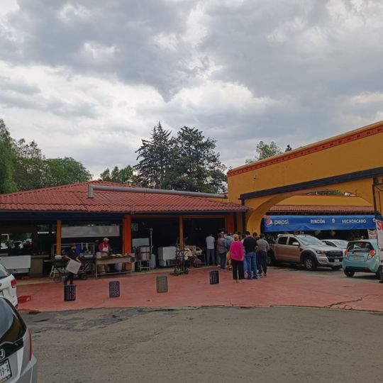El rincon michoacano