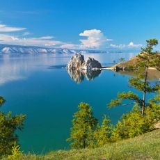Lago Baikal