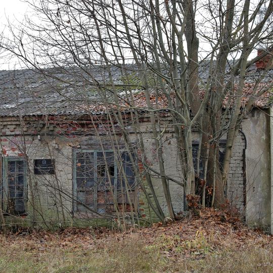 Склад фабричный Арсентьева