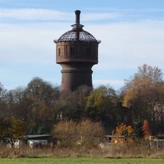 Salbker Wasserturm