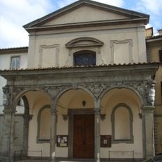 Chiesa della Madonna della Tosse