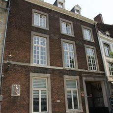 Boschstraat 101, Maastricht
