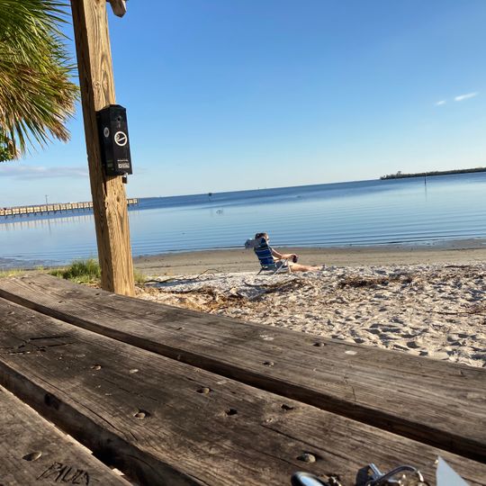 Port Charlotte