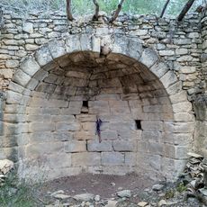 Ermita de San Bartolomé