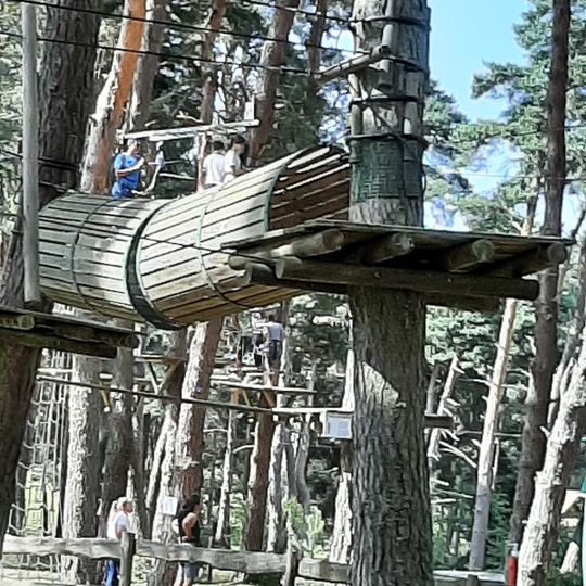 Margeride Aventure
