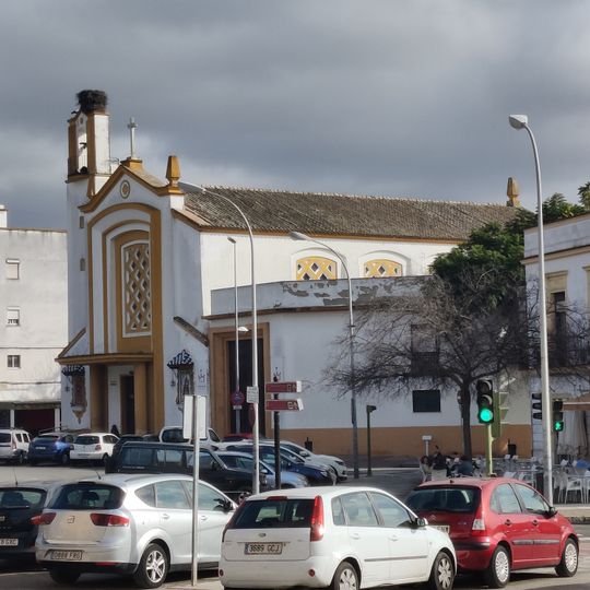Iglesia de Santa Ana