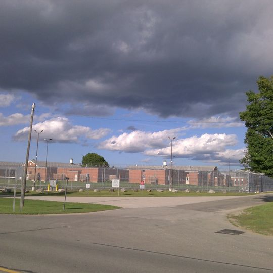 Newberry Correctional Facility