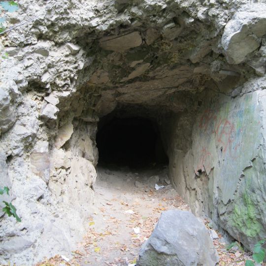 Dömör-kapu Cave
