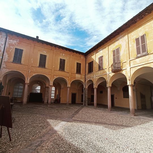 Municipio di Besozzo