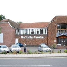Stables Theatre