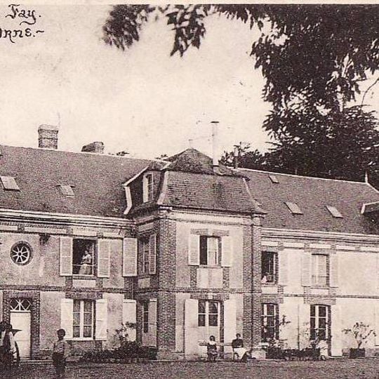 Château de Fay