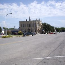Peabody Downtown Historic District