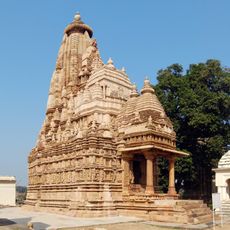 Parshvanatha Temple