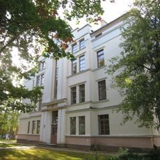 Gulbenes pilsētas pamatskola