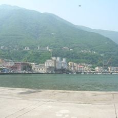 Port of Castellammare di Stabia