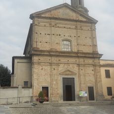 Chiesa di Santa Maria Rotonda