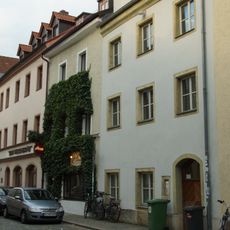 Wohn- und Gasthaus