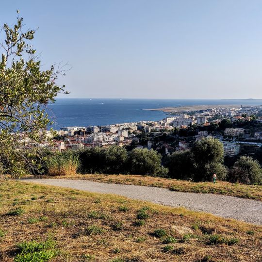 Parc d'Estienne-d'Orves