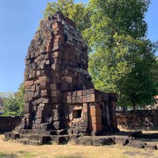 Prasat Sa Kamphaeng Noi