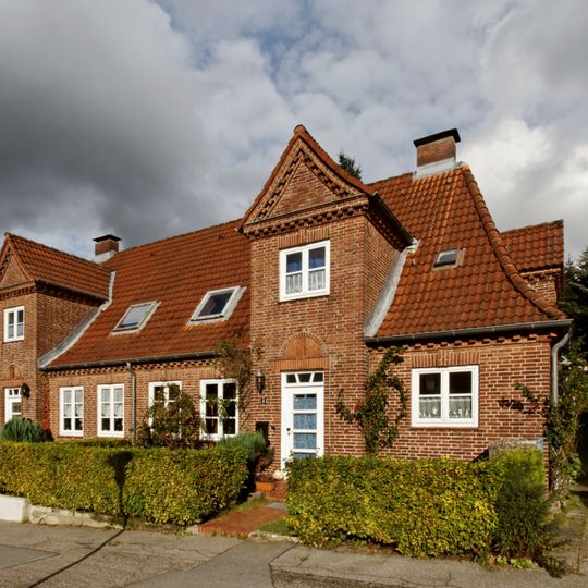 Wohnhaus Dr.-Kirchhoff-Platz 6