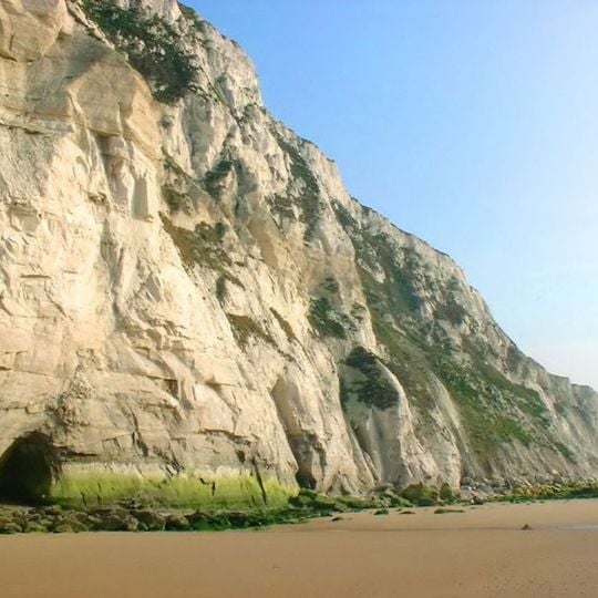 Parc naturel régional des Caps et Marais d'Opale
