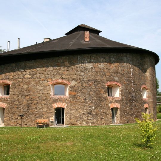 Tower 9 - Stadtmuseum Leonding