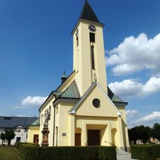Church of the Visitation of Our Lady