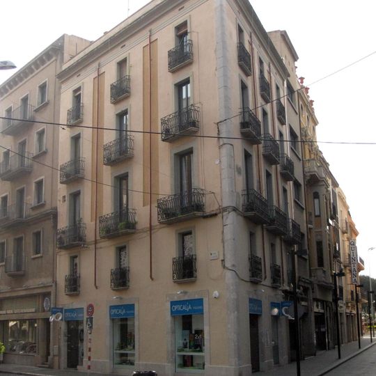 Casa Parés