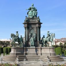 Maria Theresa Monument