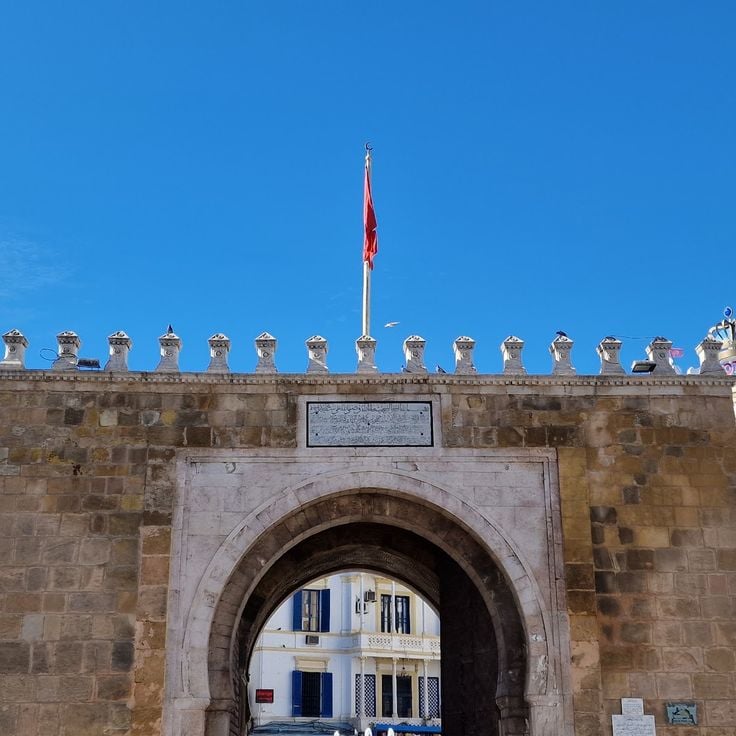 Porta di Francia