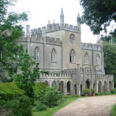 Braziers Park