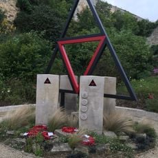War memorial
