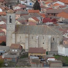 Iglesia de San Martín de Tours