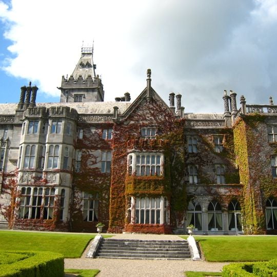 Adare Manor