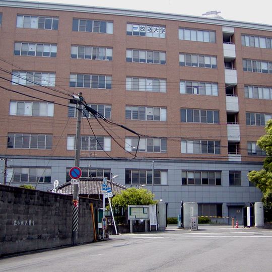 Minami-kawahori-cho