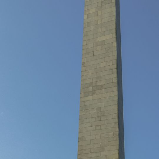 Bunker Hill Monument